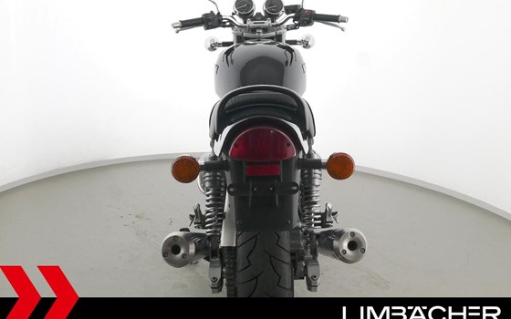 Gebrauchtmotorrad Kawasaki Zephyr 750 - Bild 17