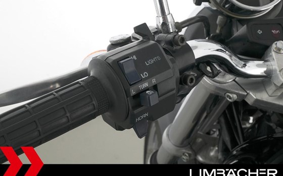 Gebrauchtmotorrad Kawasaki Zephyr 750 - Bild 18