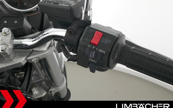 Gebrauchtmotorrad Kawasaki Zephyr 750 - Bild 19