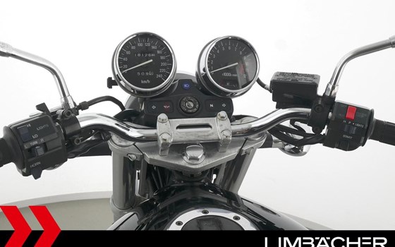 Gebrauchtmotorrad Kawasaki Zephyr 750 - Bild 20