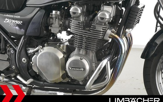 Gebrauchtmotorrad Kawasaki Zephyr 750 - Bild 21