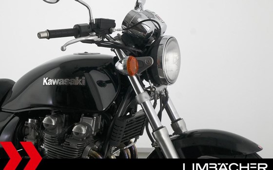 Gebrauchtmotorrad Kawasaki Zephyr 750 - Bild 23
