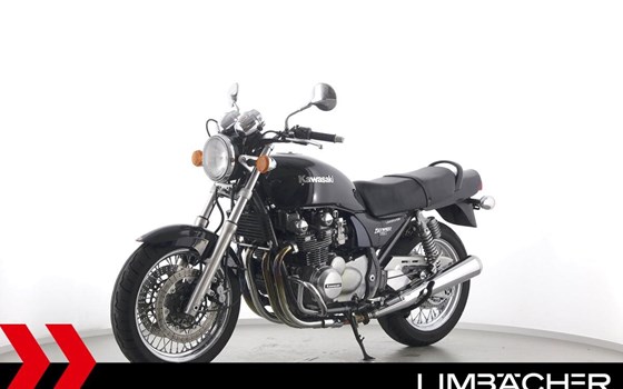 Gebrauchtmotorrad Kawasaki Zephyr 750 - Bild 4