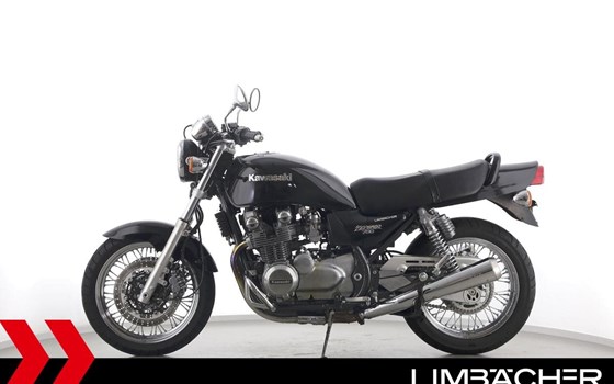 Gebrauchtmotorrad Kawasaki Zephyr 750 - Bild 5