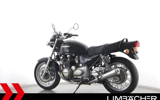 Gebrauchtmotorrad Kawasaki Zephyr 750 - Bild 6