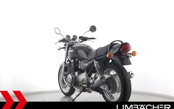 Gebrauchtmotorrad Kawasaki Zephyr 750 - Bild 7