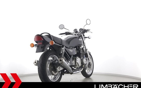 Gebrauchtmotorrad Kawasaki Zephyr 750 - Bild 8