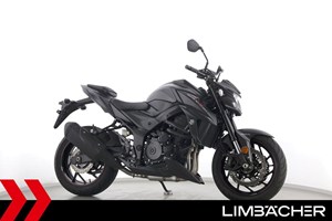 Angebot Suzuki GSX-S750