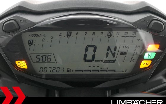 Gebrauchtmotorrad Suzuki GSX-S750 - Bild 12