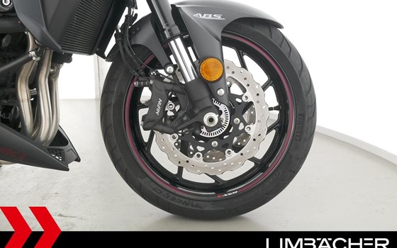 Gebrauchtmotorrad Suzuki GSX-S750 - Bild 14