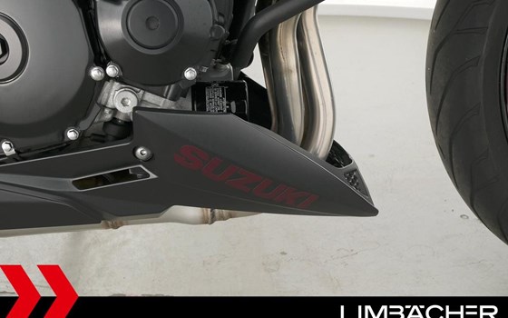Gebrauchtmotorrad Suzuki GSX-S750 - Bild 15