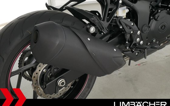 Gebrauchtmotorrad Suzuki GSX-S750 - Bild 16