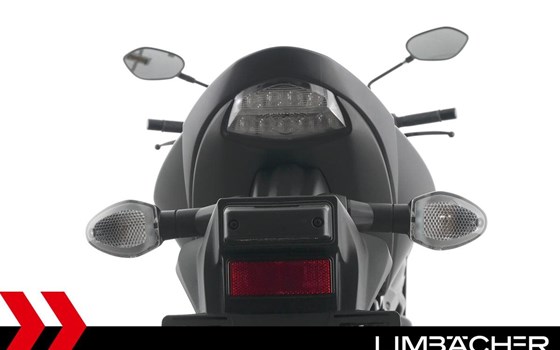 Gebrauchtmotorrad Suzuki GSX-S750 - Bild 17