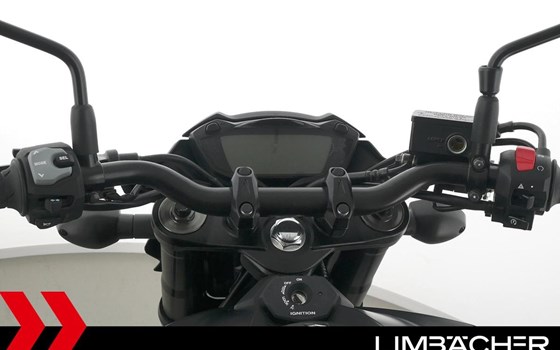 Gebrauchtmotorrad Suzuki GSX-S750 - Bild 20