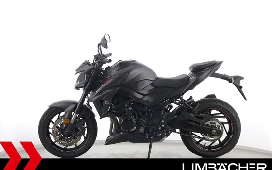 Gebrauchtmotorrad Suzuki GSX-S750 - Bild 5