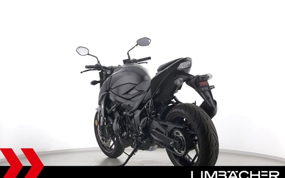 Gebrauchtmotorrad Suzuki GSX-S750 - Bild 7