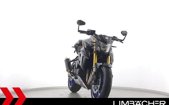 Gebrauchtmotorrad Suzuki GSX-S750 - Bild 11