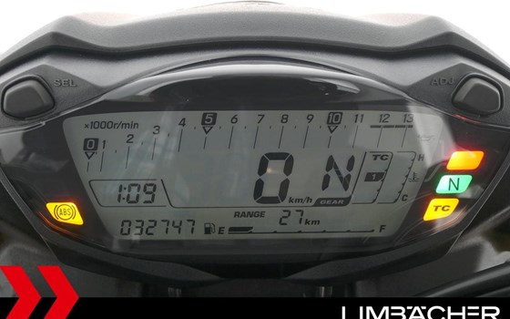 Gebrauchtmotorrad Suzuki GSX-S750 - Bild 12