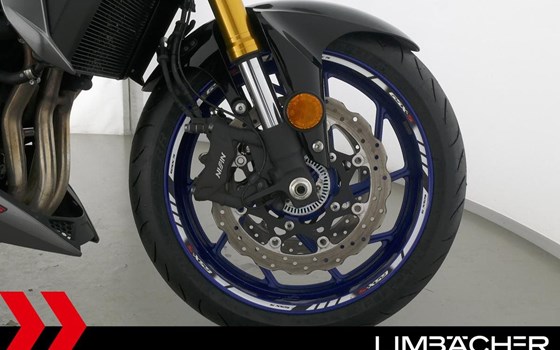 Gebrauchtmotorrad Suzuki GSX-S750 - Bild 14