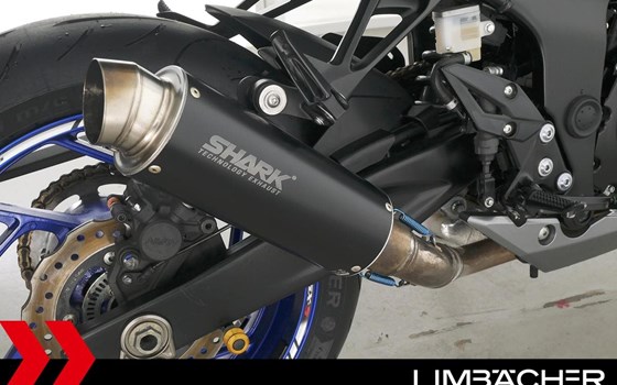 Gebrauchtmotorrad Suzuki GSX-S750 - Bild 15