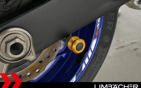 Gebrauchtmotorrad Suzuki GSX-S750 - Bild 16