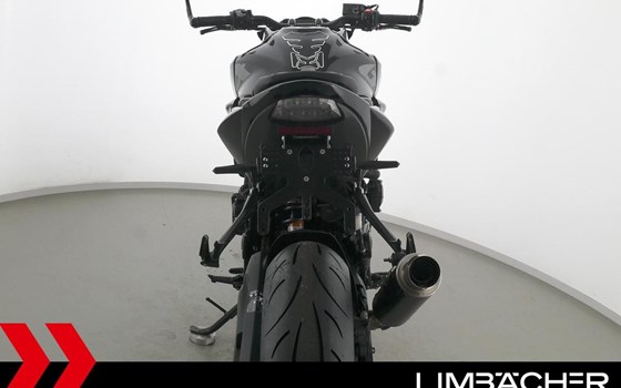 Gebrauchtmotorrad Suzuki GSX-S750 - Bild 17