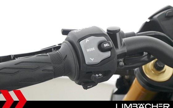 Gebrauchtmotorrad Suzuki GSX-S750 - Bild 20