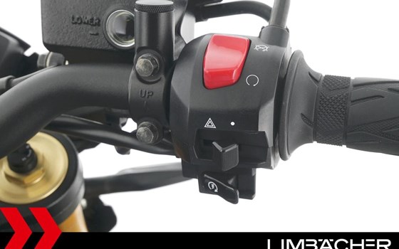 Gebrauchtmotorrad Suzuki GSX-S750 - Bild 21