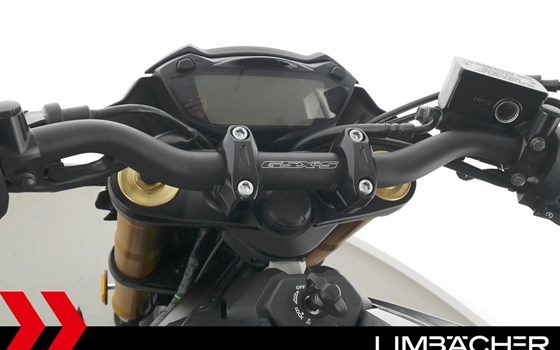 Gebrauchtmotorrad Suzuki GSX-S750 - Bild 22