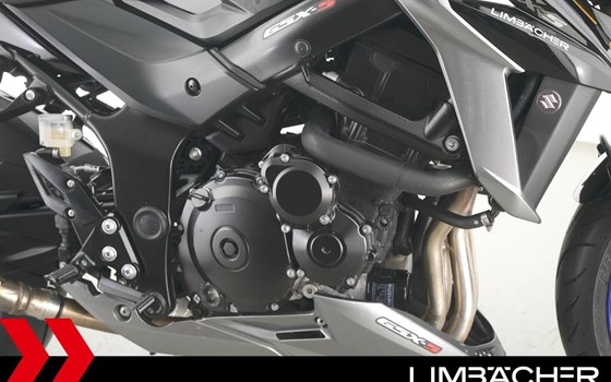 Gebrauchtmotorrad Suzuki GSX-S750 - Bild 23