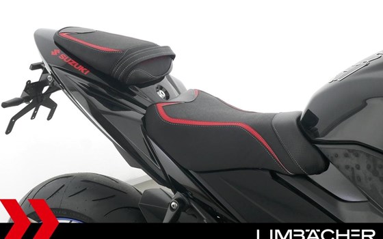 Gebrauchtmotorrad Suzuki GSX-S750 - Bild 24