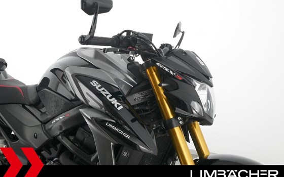 Gebrauchtmotorrad Suzuki GSX-S750 - Bild 25