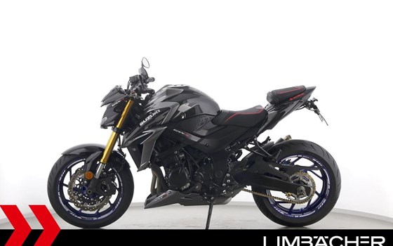 Gebrauchtmotorrad Suzuki GSX-S750 - Bild 5