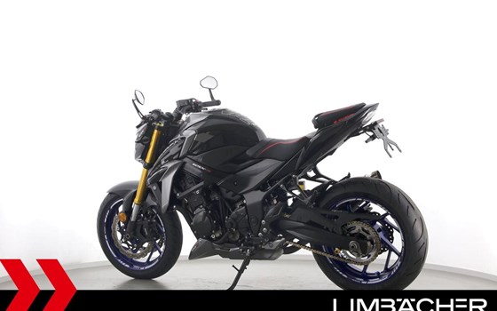 Gebrauchtmotorrad Suzuki GSX-S750 - Bild 6