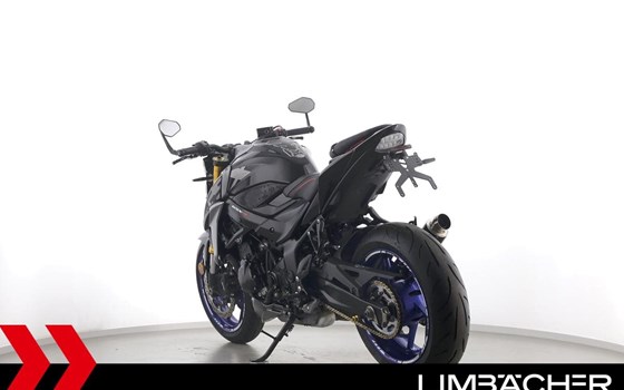 Gebrauchtmotorrad Suzuki GSX-S750 - Bild 7