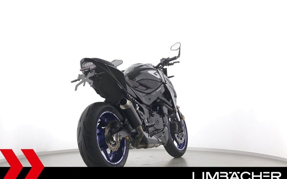 Gebrauchtmotorrad Suzuki GSX-S750 - Bild 8