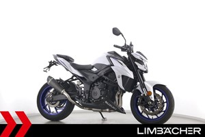 Angebot Suzuki GSX-S750