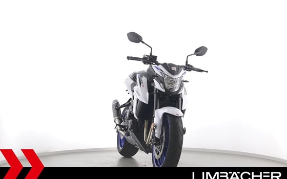 Gebrauchtmotorrad Suzuki GSX-S750 - Bild 11