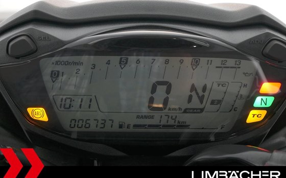 Gebrauchtmotorrad Suzuki GSX-S750 - Bild 12