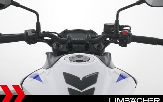 Gebrauchtmotorrad Suzuki GSX-S750 - Bild 13