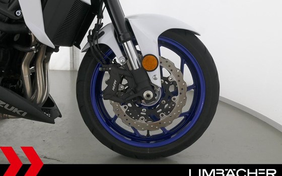 Gebrauchtmotorrad Suzuki GSX-S750 - Bild 14