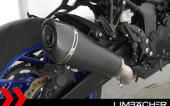 Gebrauchtmotorrad Suzuki GSX-S750 - Bild 15