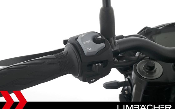 Gebrauchtmotorrad Suzuki GSX-S750 - Bild 18