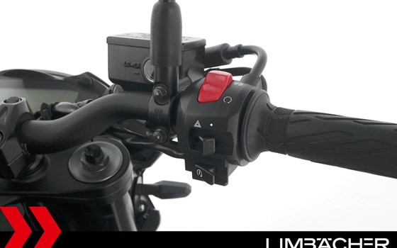 Gebrauchtmotorrad Suzuki GSX-S750 - Bild 19