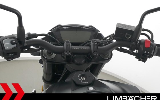 Gebrauchtmotorrad Suzuki GSX-S750 - Bild 20