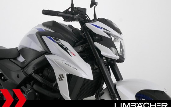 Gebrauchtmotorrad Suzuki GSX-S750 - Bild 23