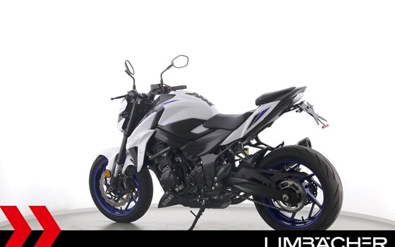 Gebrauchtmotorrad Suzuki GSX-S750 - Bild 6