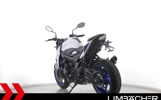 Gebrauchtmotorrad Suzuki GSX-S750 - Bild 7
