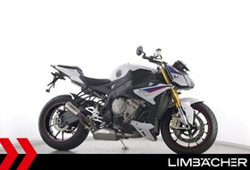 BMW S 1000 R