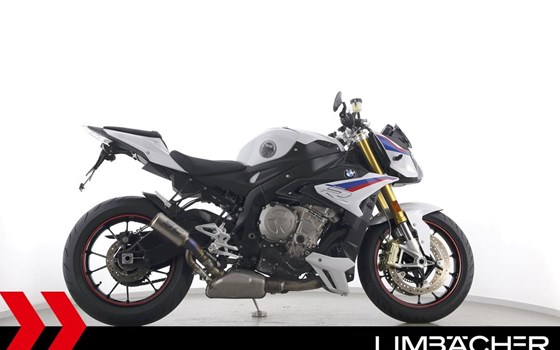 Gebrauchtmotorrad BMW S 1000 R - Bild 10